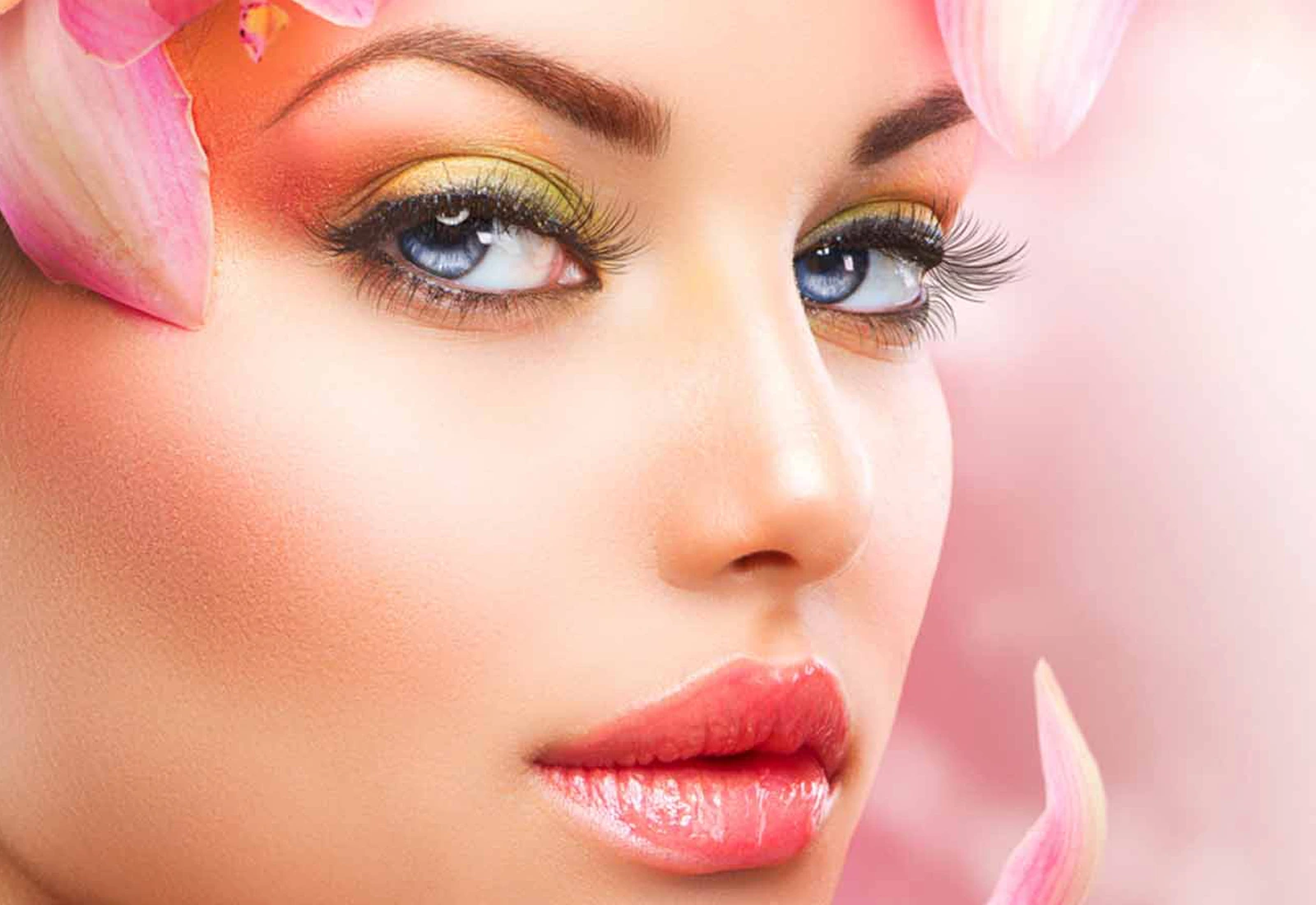 Best facial and makeup in Coimbatore