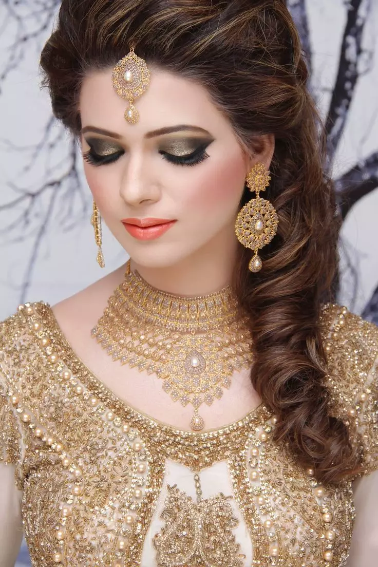 Best ladies beauty parlour in Coimbatore