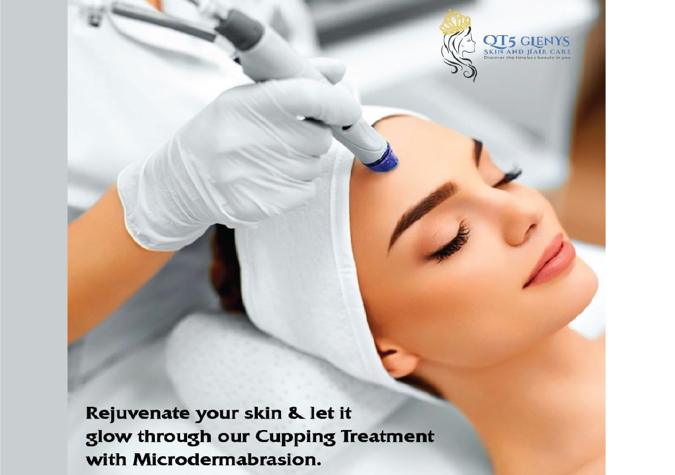 Skin and hair care treatment in coimbatore