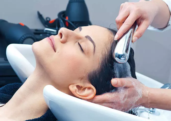 skin radiant treatment in coimbatore